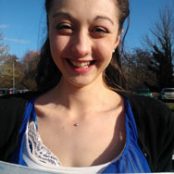 Georgina Merryweather