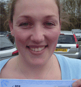 Katherine Radburn