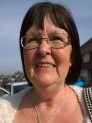 Lynn Nuttall