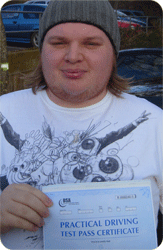 Adam Downer