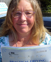Anne Stacey