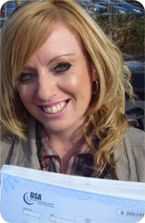 Becky Price