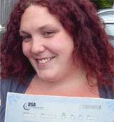 Beth Yates