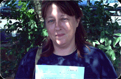 Carol Wright