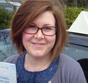 Charlotte Forsey