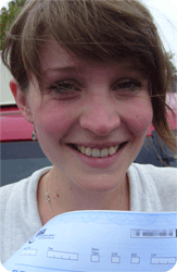 Chloe Wells