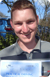 Dan Davey