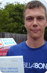 Daniel Carpenter