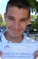 Daniel Cleaver