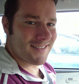 Daniel Hodgson