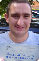 Danny Hadland