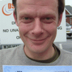 Darren Rogers