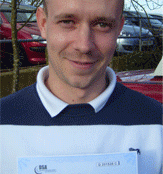 Steven
 Holt