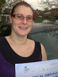 Jodi Kerslake