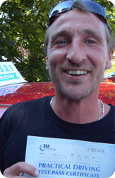 Joe Mackenzie