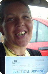 Jo Fleming