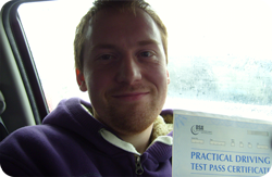 Karl Freeman