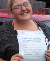 Kellie Earnshaw