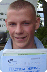 Kyle Barrass