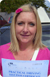 Lesley Insley