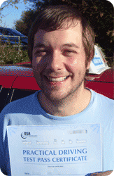 Luke Atkins