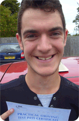 Luke Patterson