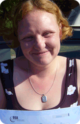 Melanie Williams