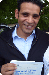 Mohamed Hassan