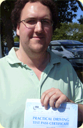 Richard Warne