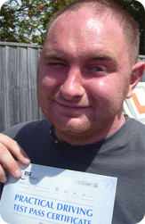 Samuel Symonds